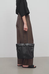 Pim Bag in Leather