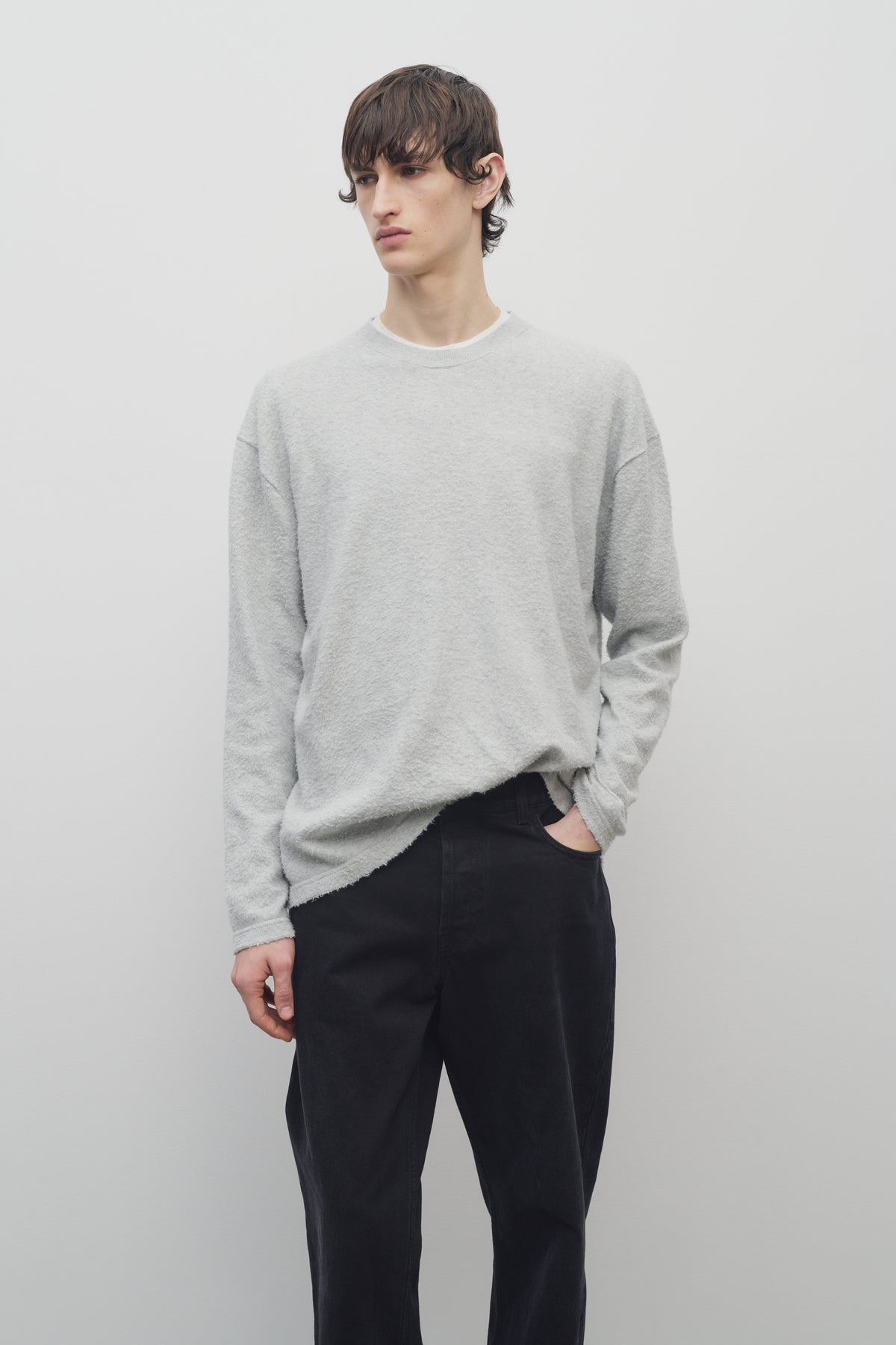 Kamiro T-Shirt in Cotton