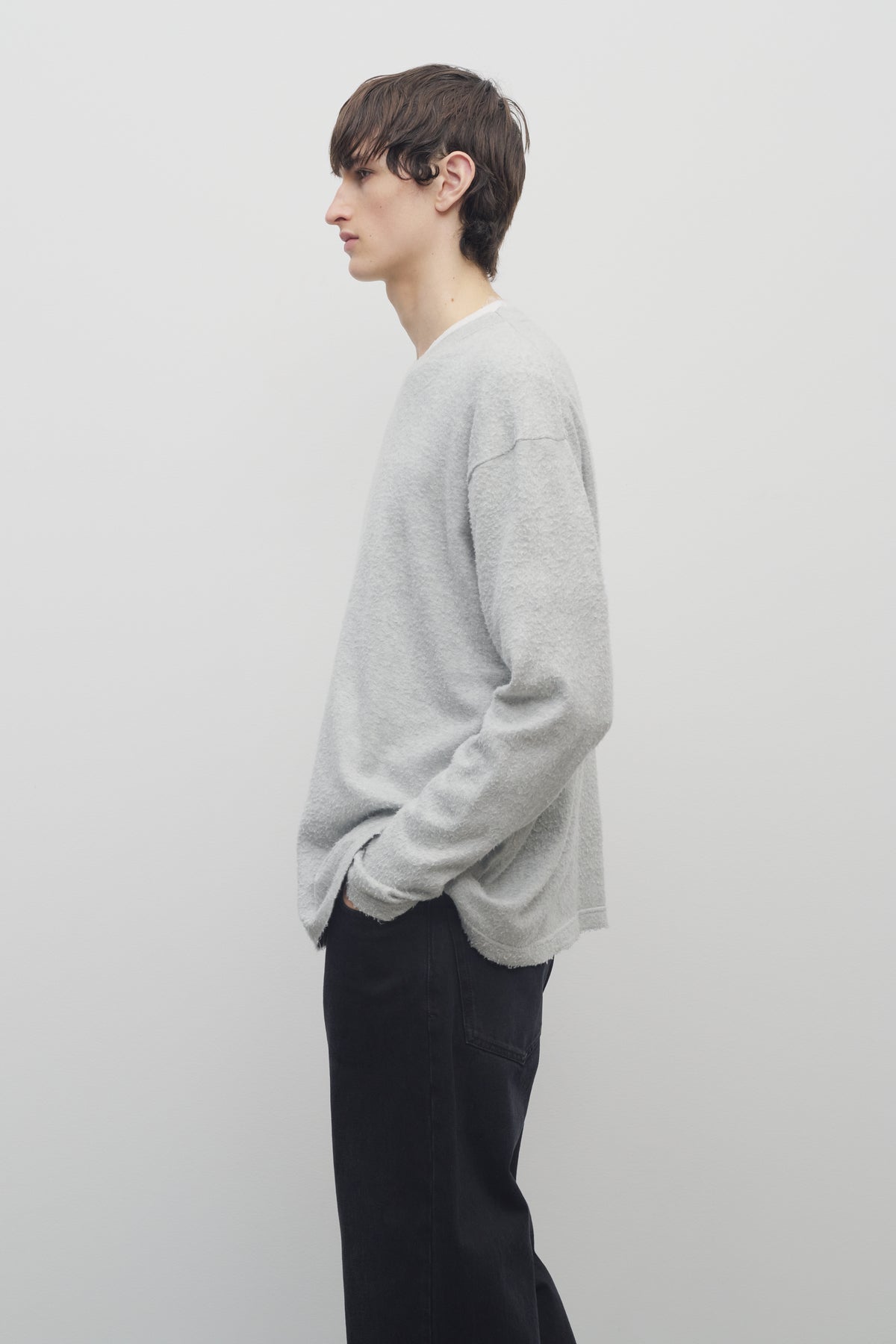 Kamiro T-Shirt in Cotton