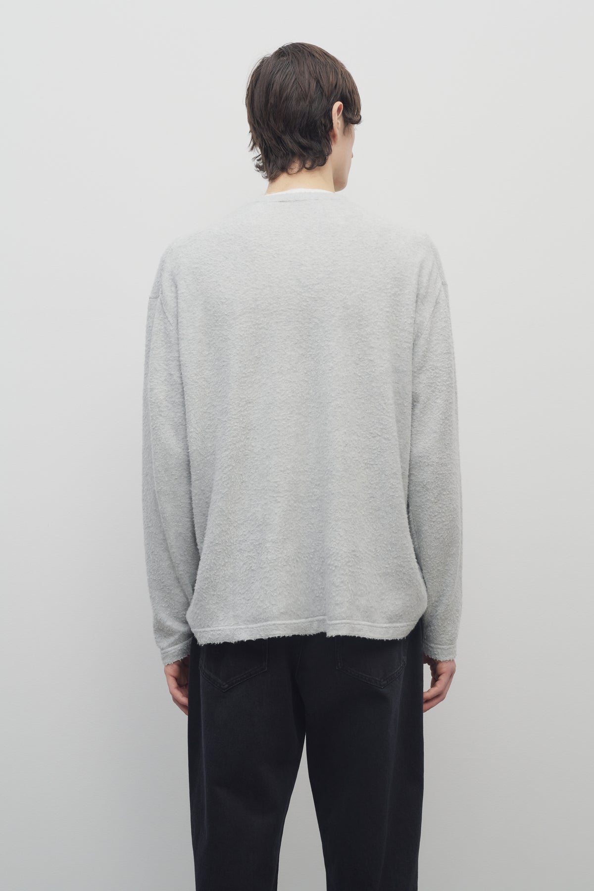 Kamiro T-Shirt in Cotton