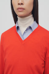 Haius Sweater in Wool