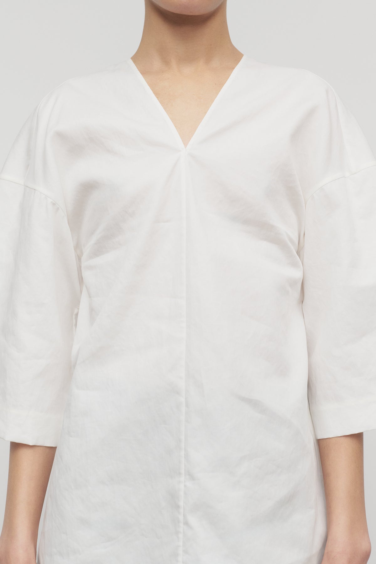 Elna Haut en Coton