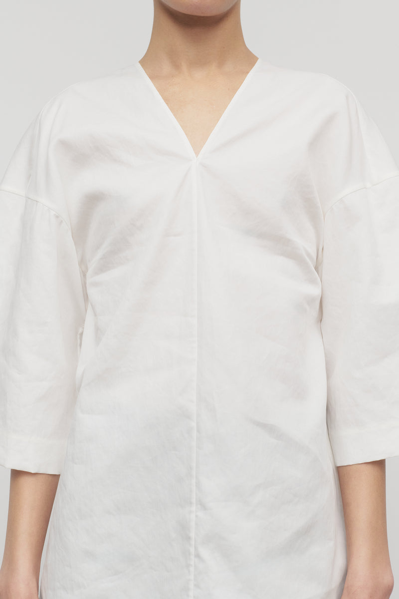 Elna Haut en Coton