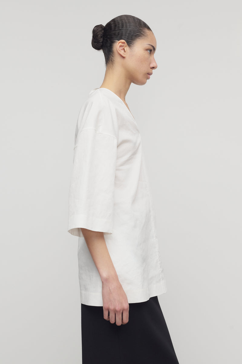 Elna Haut en Coton
