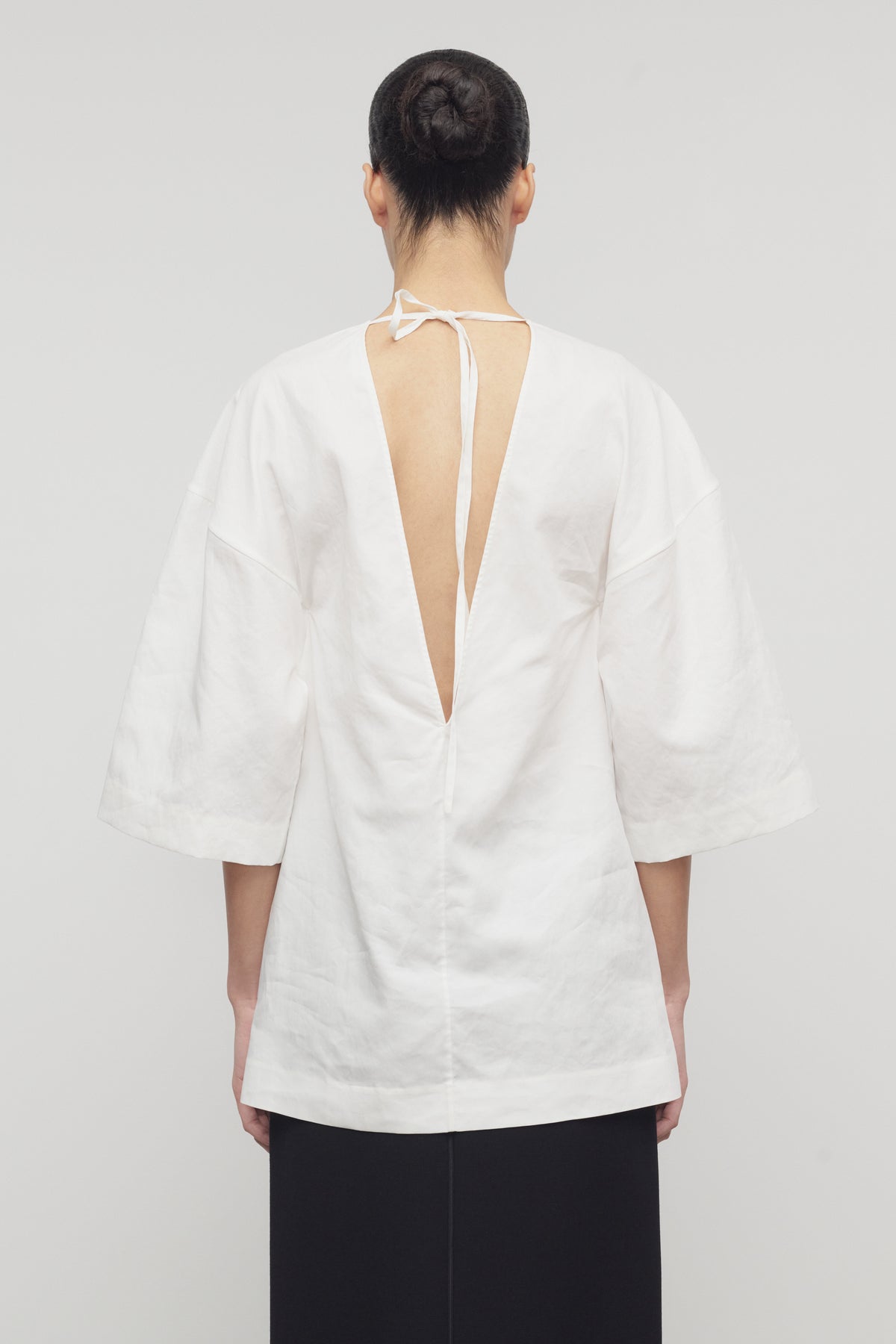 Elna Haut en Coton