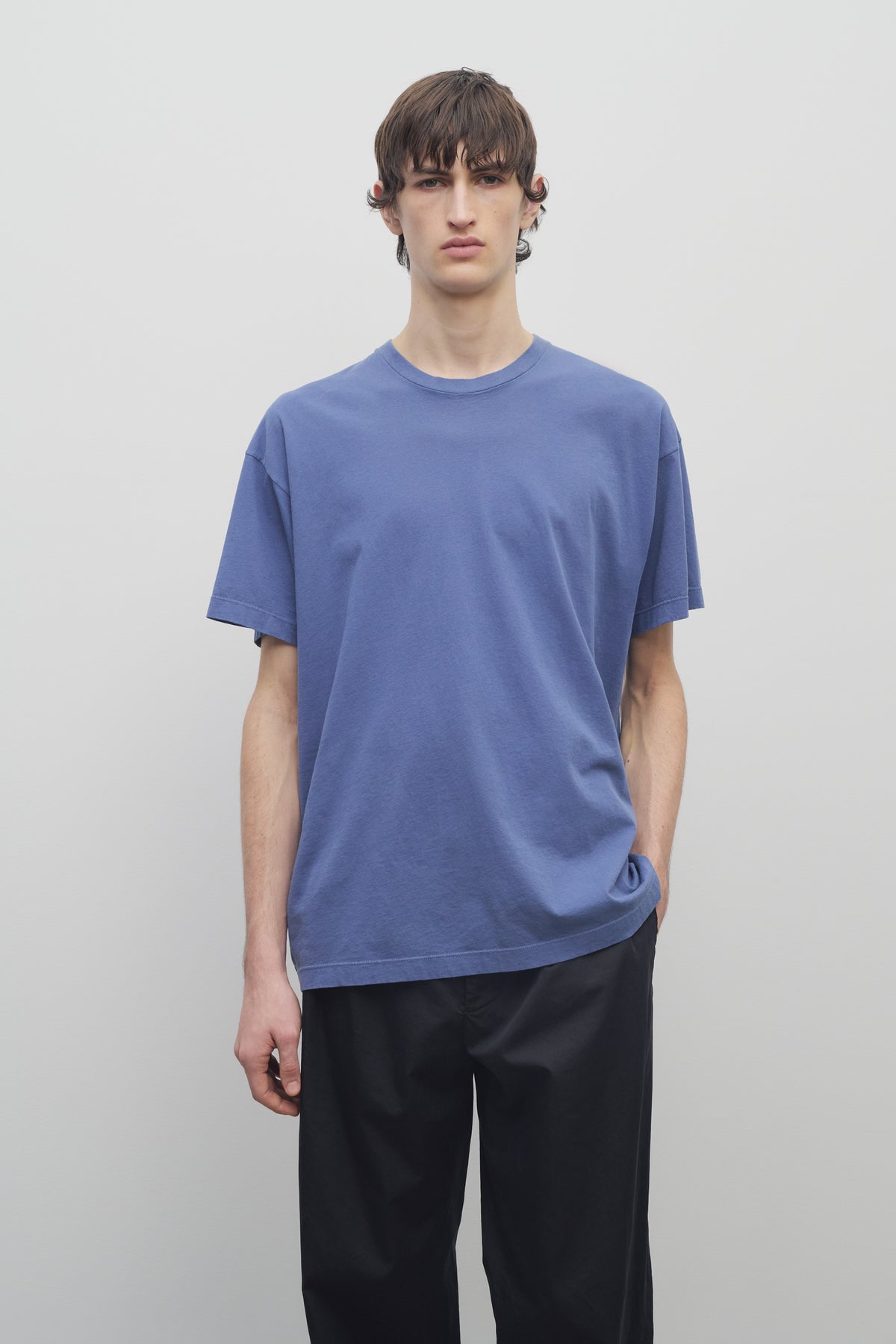 Lawson T-shirt in Cotone