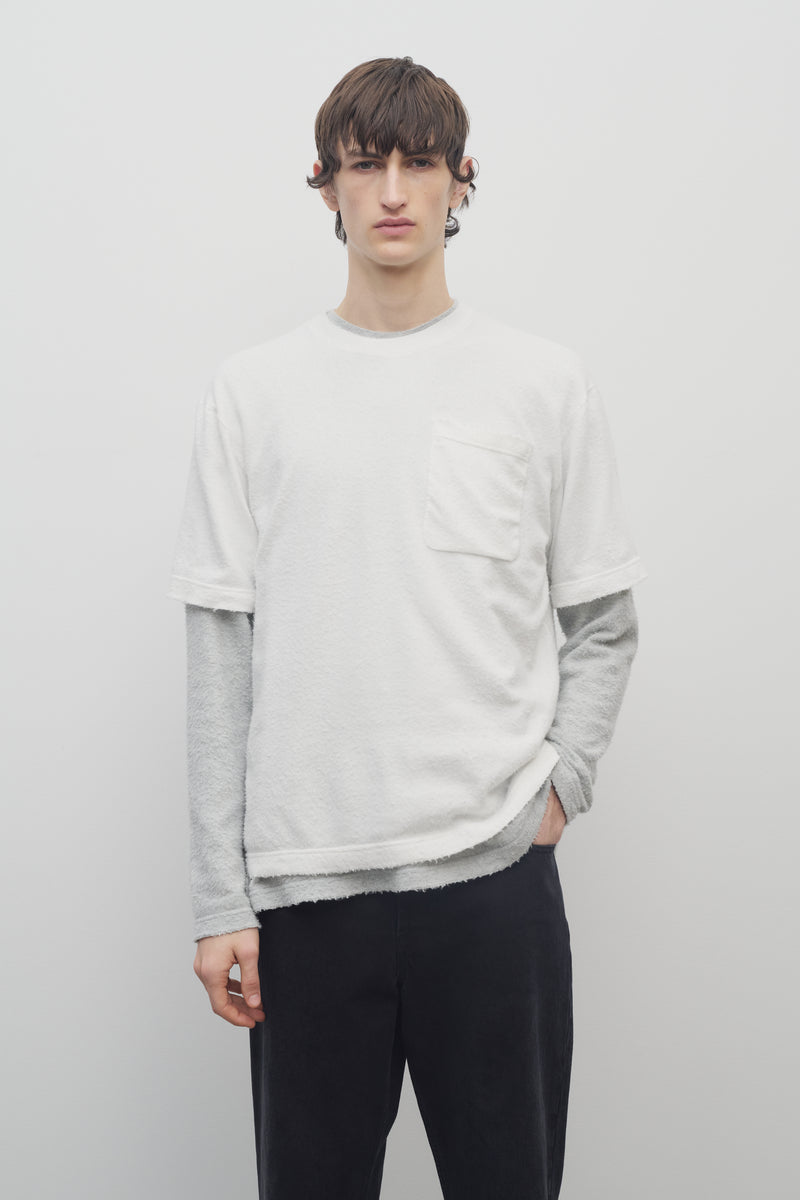 Paddy T-Shirt in Cotton