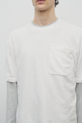 Paddy T-Shirt in Cotton