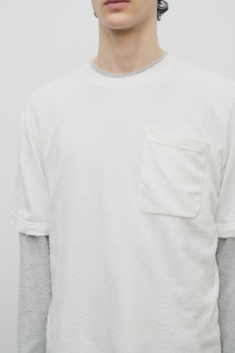 Paddy T-Shirt in Cotton