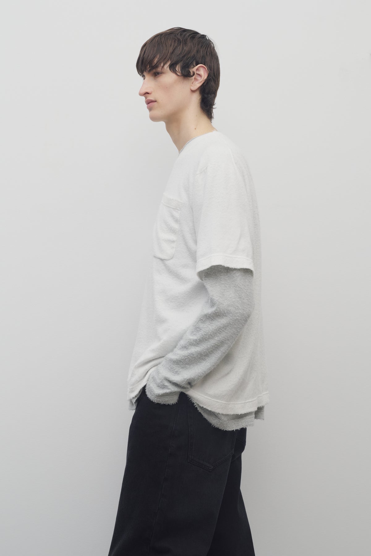 Paddy T-Shirt in Cotton