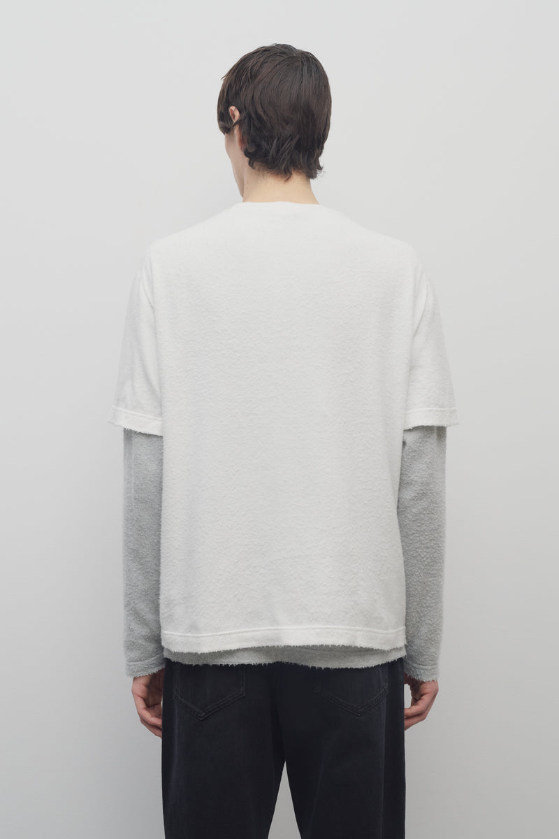 Paddy T-Shirt in Cotton