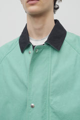 Diano 코튼 재킷