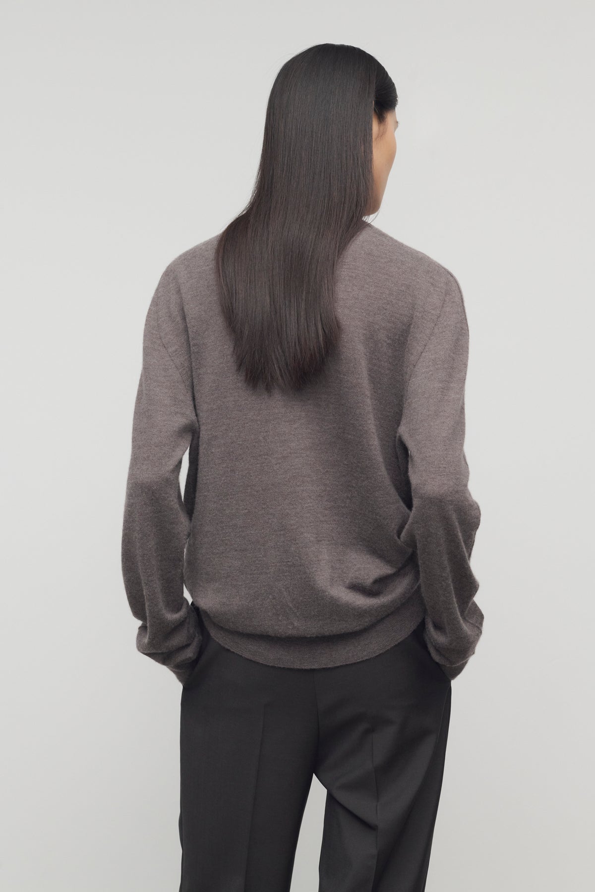 Lizzy Turtleneck in Cashmere