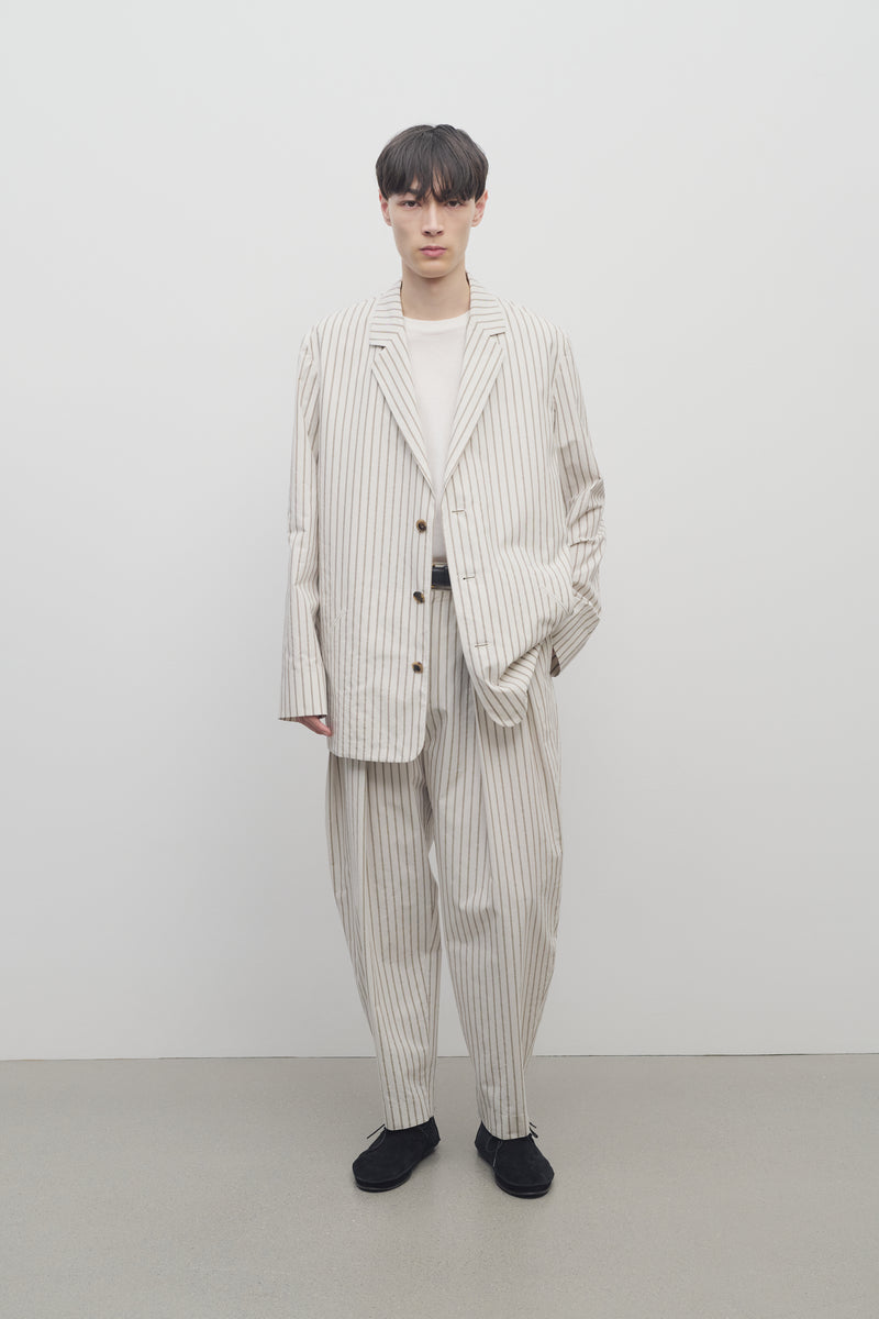 Dyon Pantaloni in Cotone
