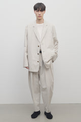 Dyon Pantaloni in Cotone