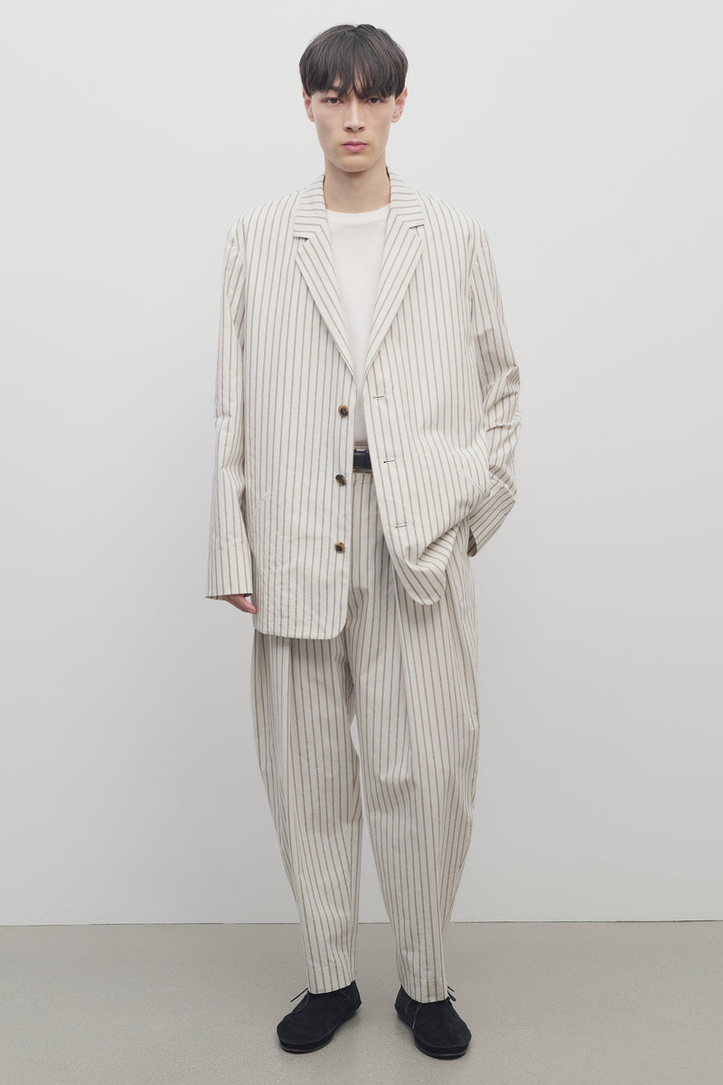 Dyon Pantaloni in Cotone