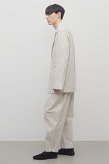 Dyon Pantaloni in Cotone