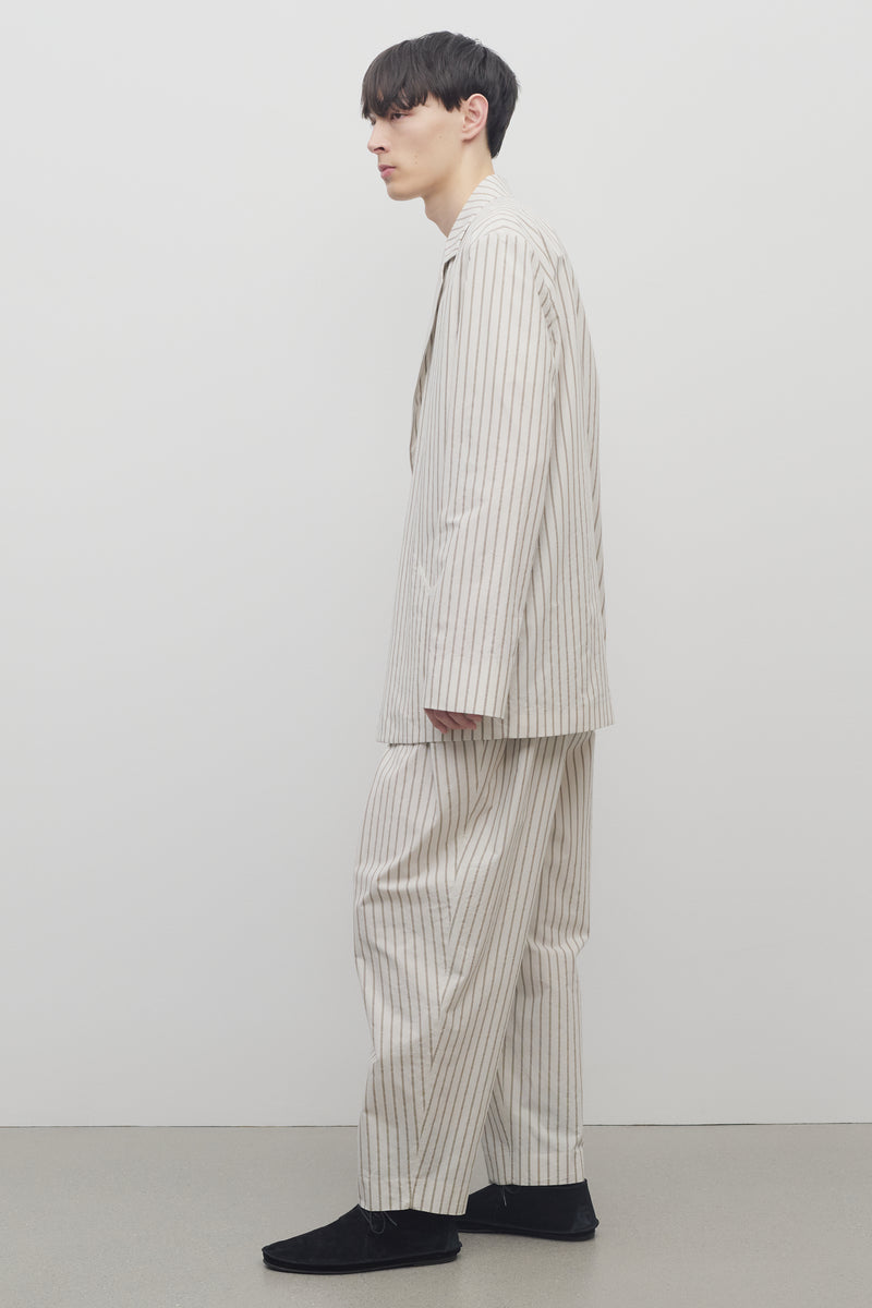 Dyon Pantaloni in Cotone