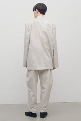 Dyon Pantaloni in Cotone