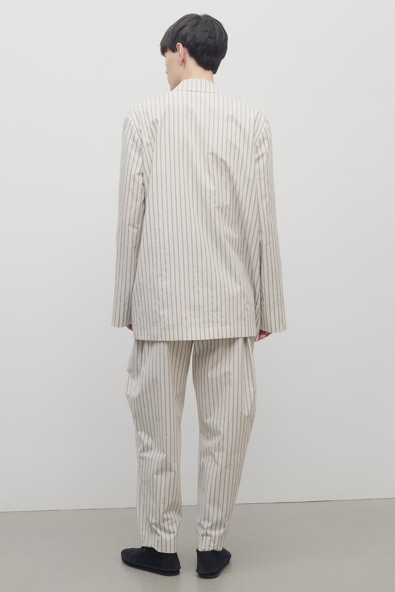 Dyon Pantaloni in Cotone