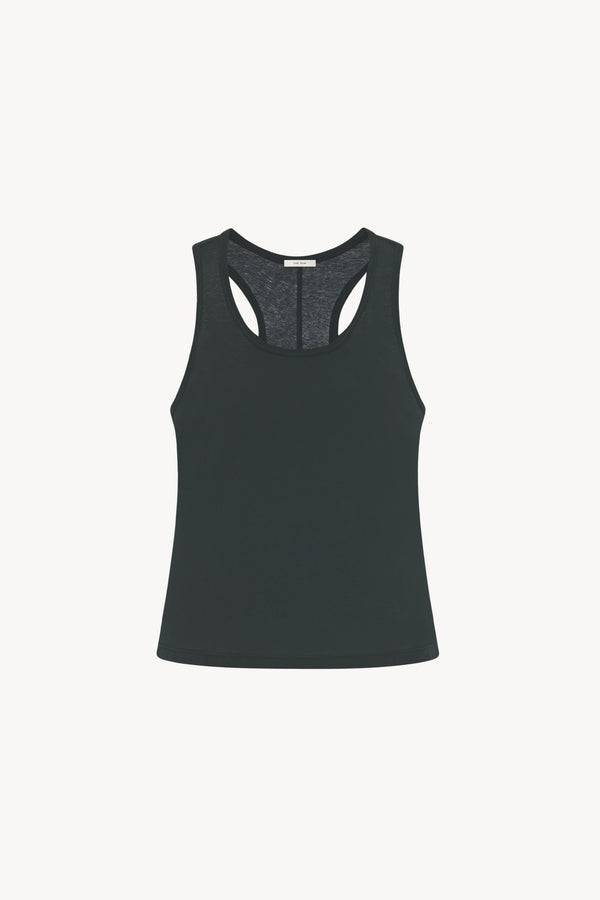 Serin Tank Top in Cotton