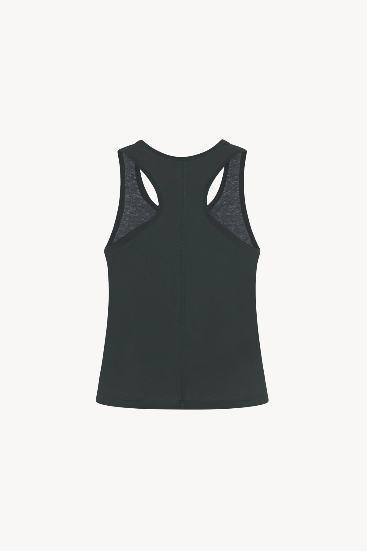 Serin Tank Top in Cotton