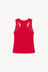 Serin Tank Top in Cotton