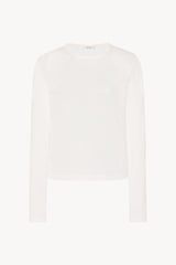 Erun T-shirt in Cotone
