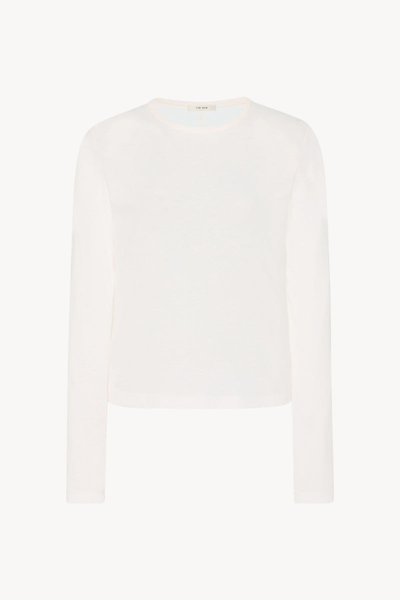 Erun T-shirt in Cotone