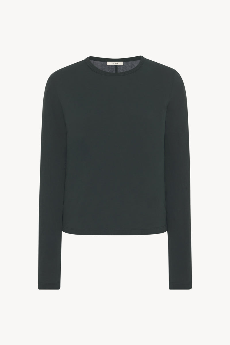 Erun T-shirt in Cotone