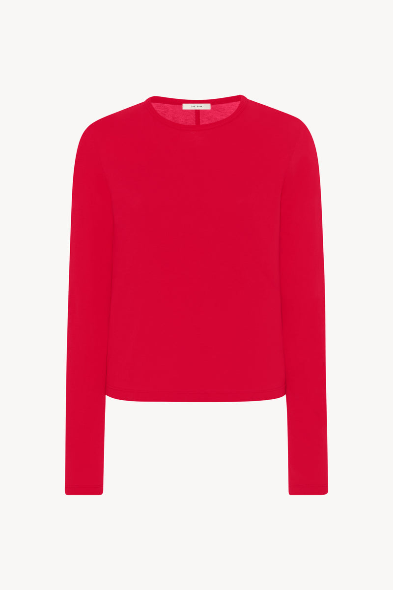 Erun T-shirt in Cotone