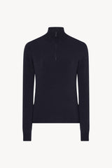 Lalea Top in Stretch Jersey