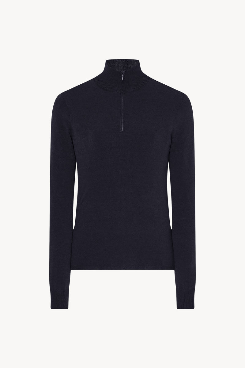 Lalea Top in Stretch Jersey