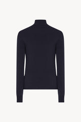 Lalea Top in Stretch Jersey