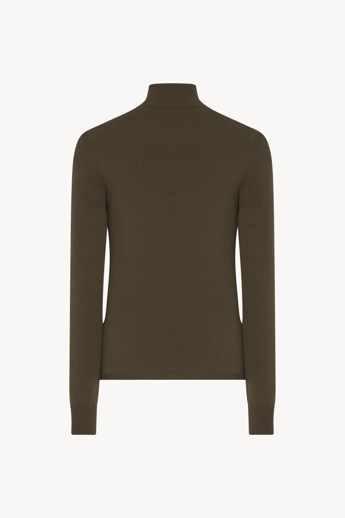 Lalea Top in Stretch Jersey