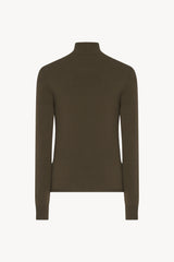 Lalea Top in Stretch Jersey