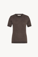 Linnea Top in Cashmere
