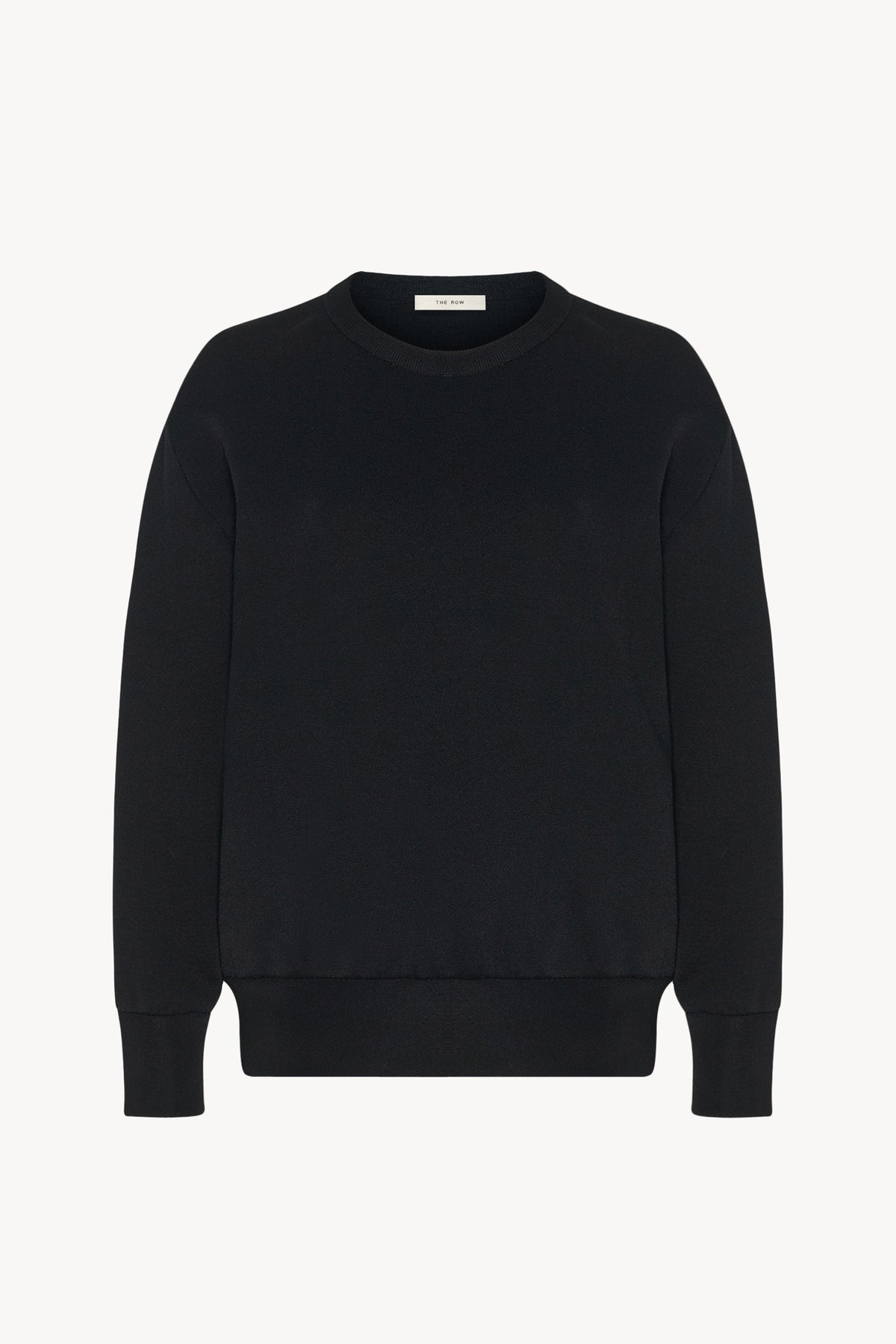 Laine Sweatshirt in Jersey