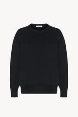 Laine Sweatshirt in Jersey