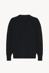 Laine Sweatshirt in Jersey