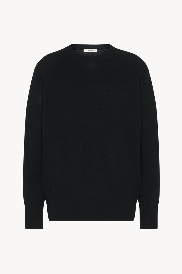 Leilani Sweater in Cashmere