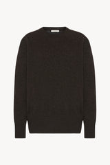 Leilani Sweater in Cashmere