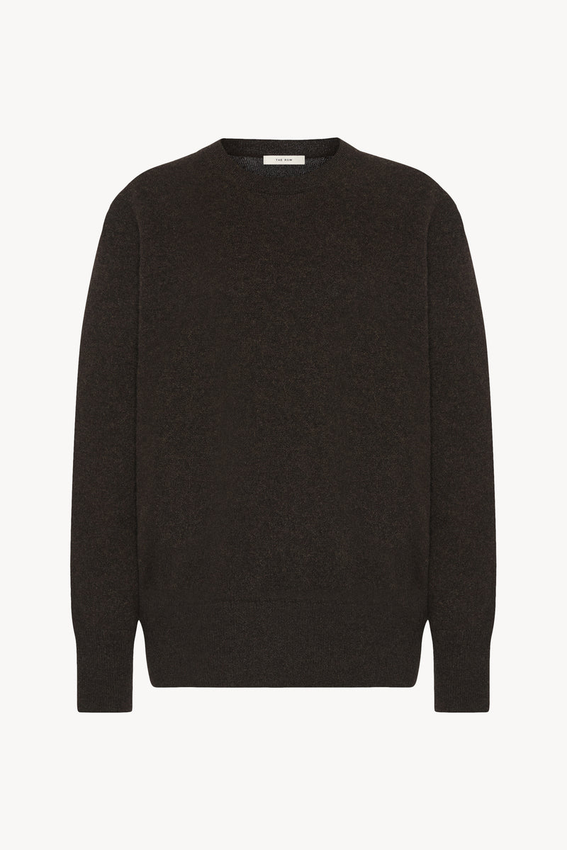 Leilani Sweater in Cashmere