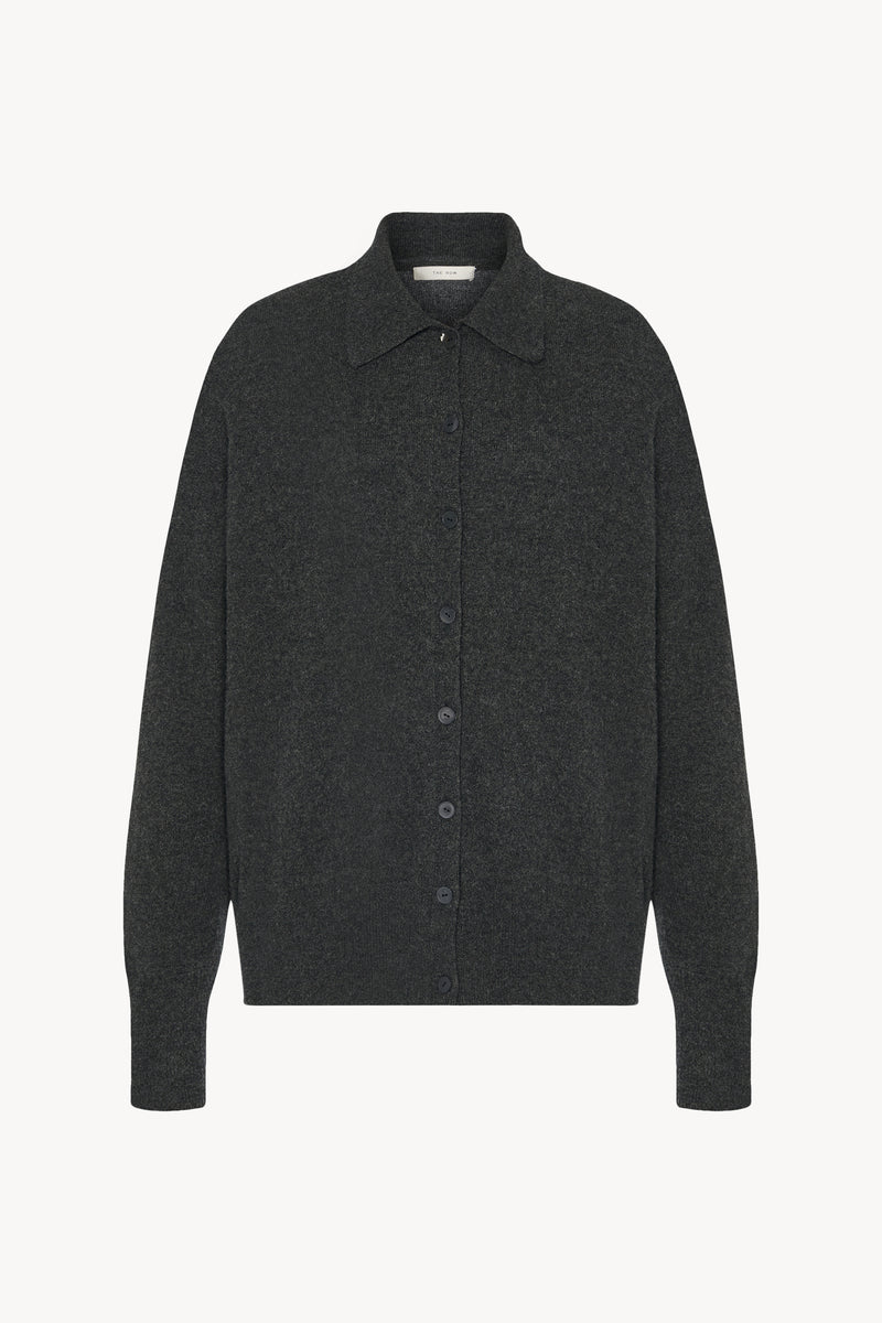 Lillia Cardigan in Cashmere