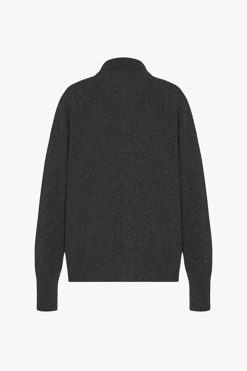 Lillia Cardigan in Cashmere