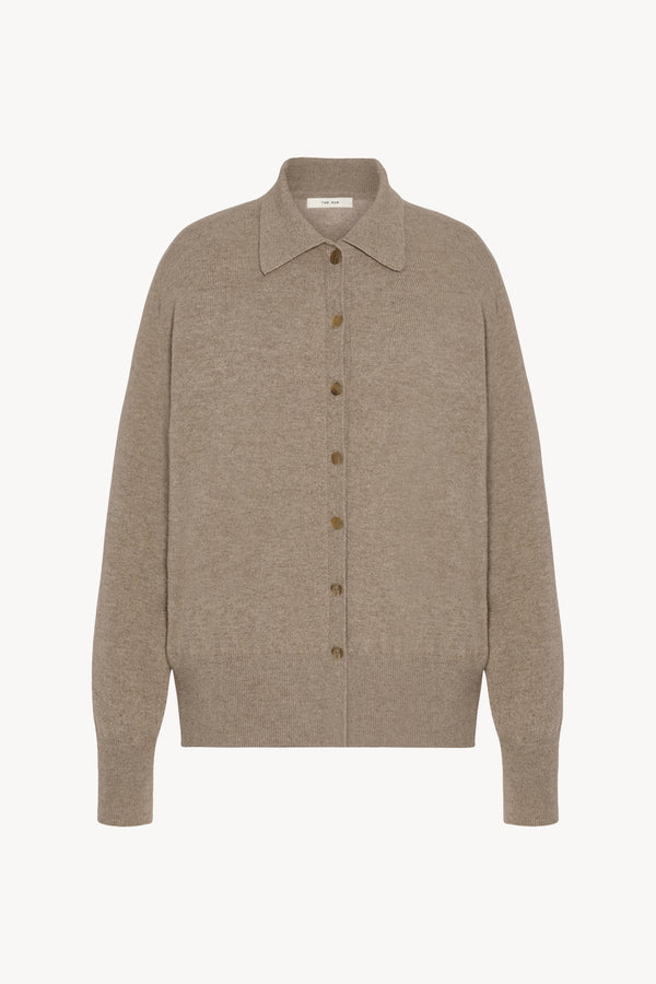 Lillia Cardigan in Cashmere