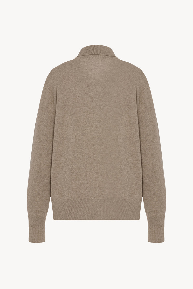 Lillia Cardigan in Cashmere