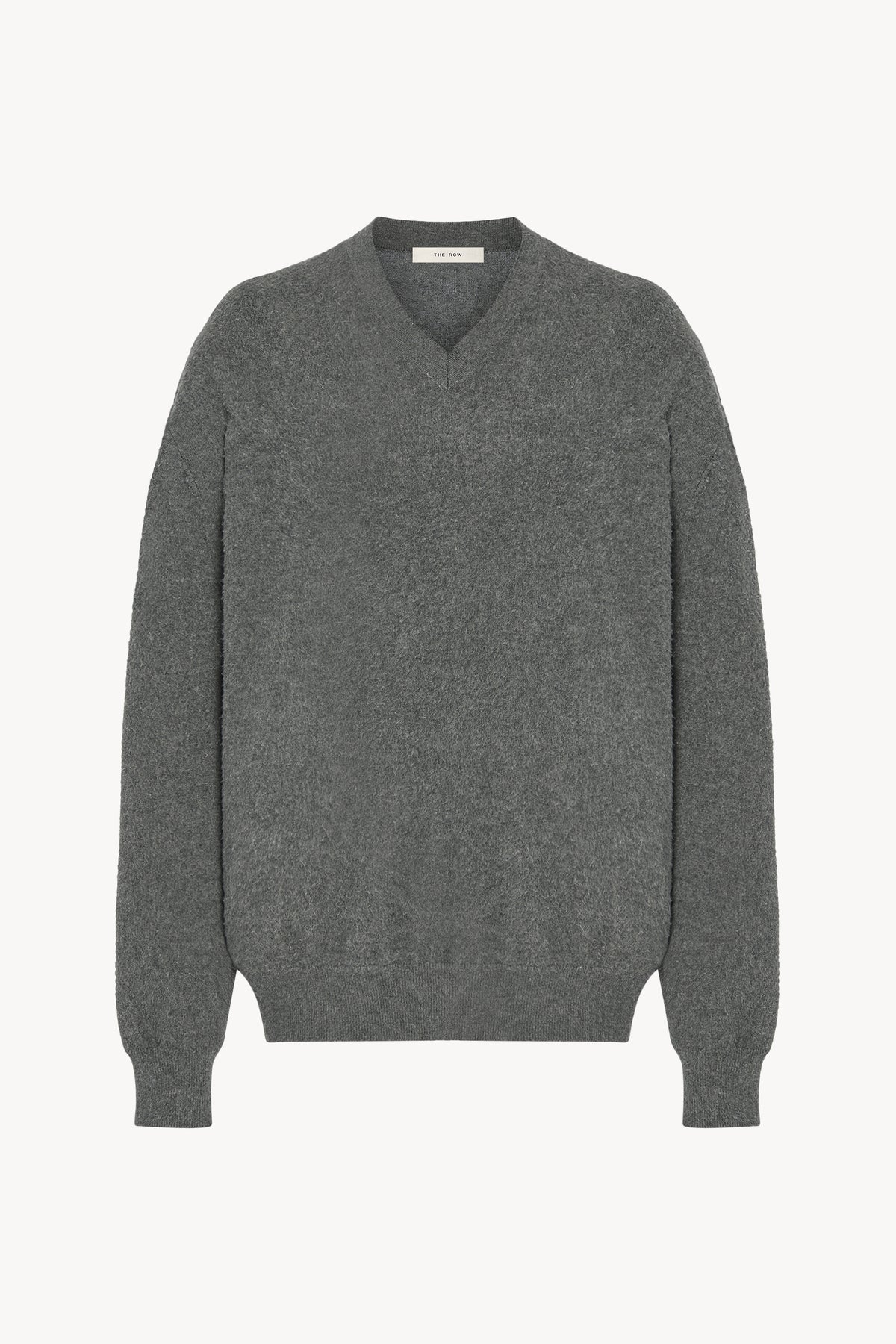 Lomika Sweater in Cotton
