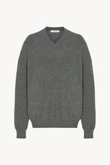 Lomika Sweater in Cotton
