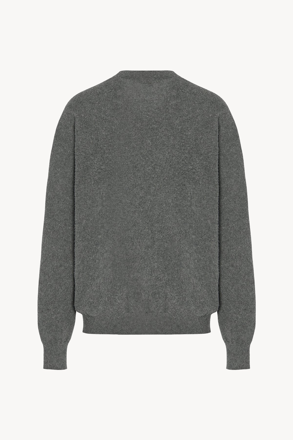 Lomika Sweater in Cotton